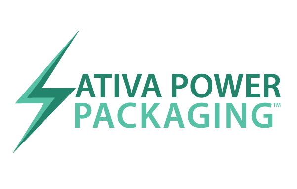 Sativa Power-Customized Child Resistant Packaging Solution